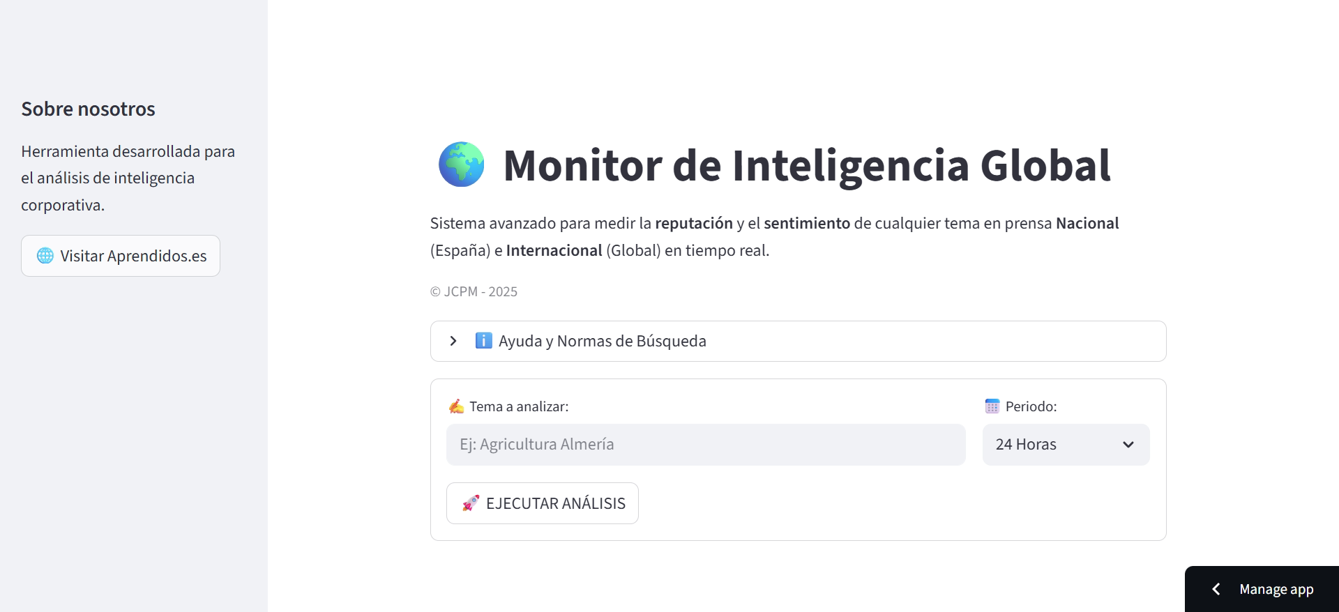 Inteligencia Artificial (IA)