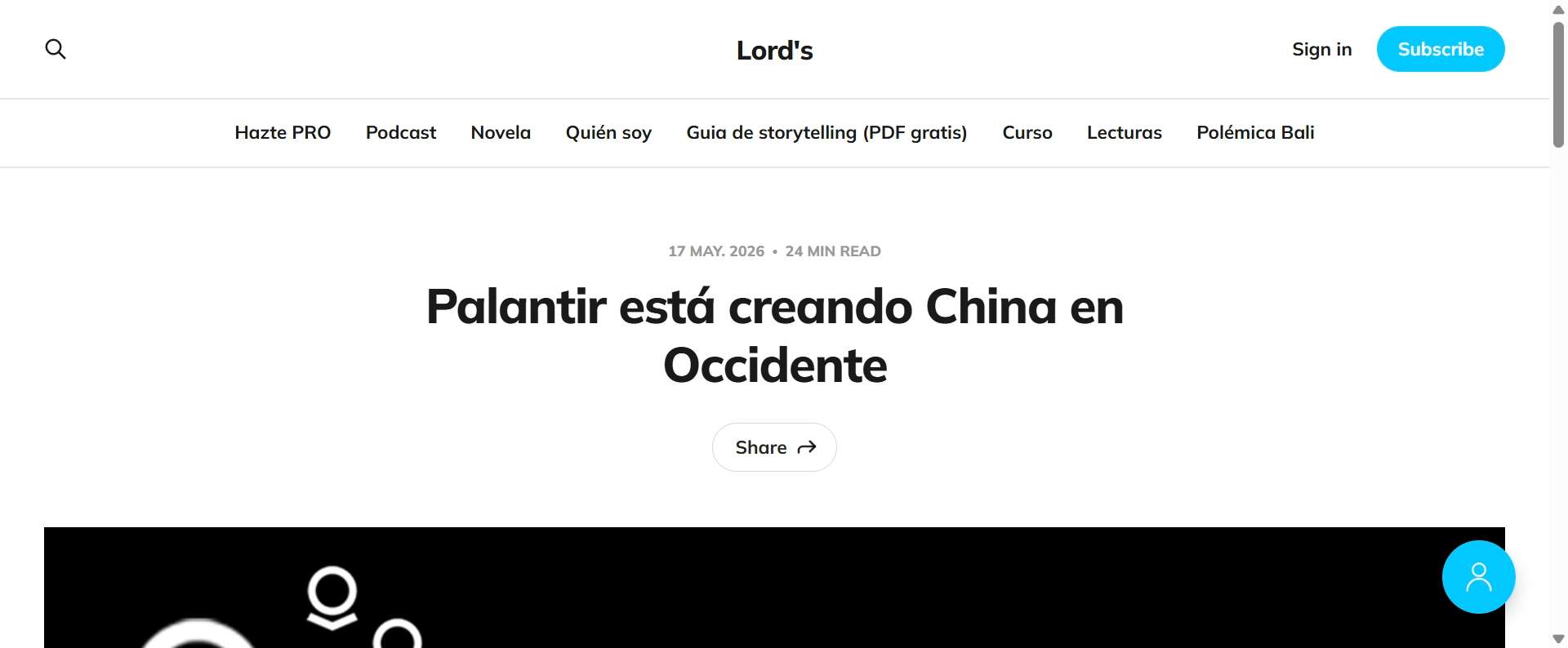 Nuevas Tecnologías