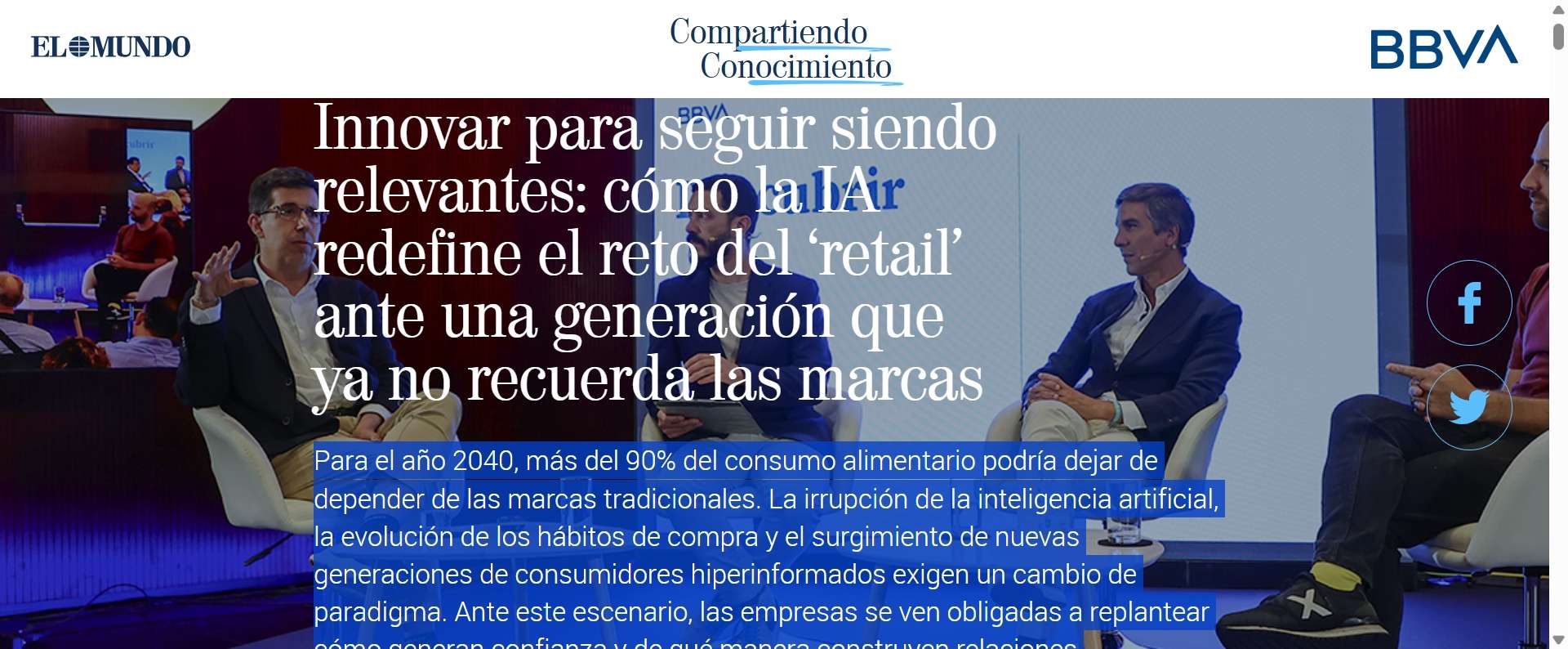 Marketing