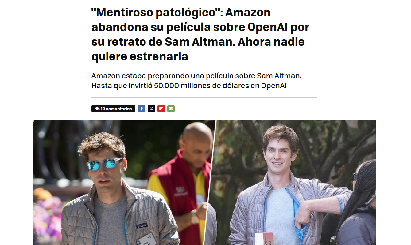 Inteligencia Artificial (IA)