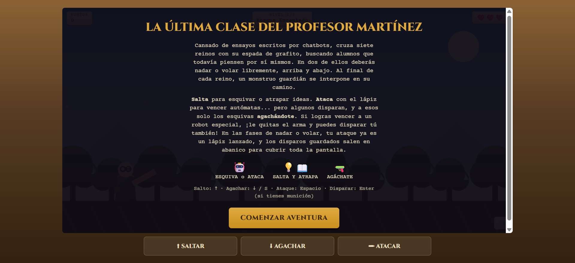 Inteligencia Artificial (IA)