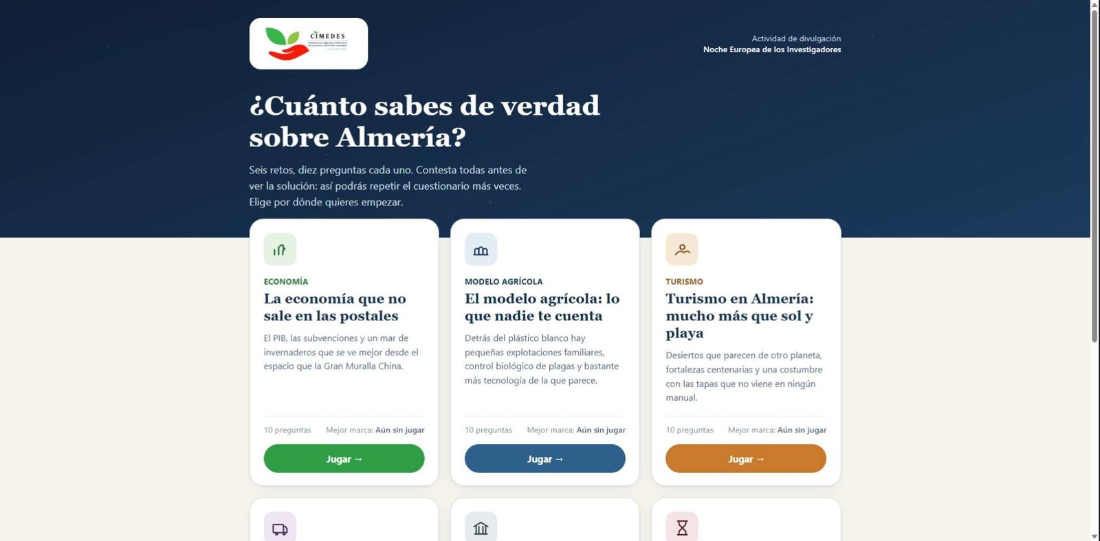 Economía Española