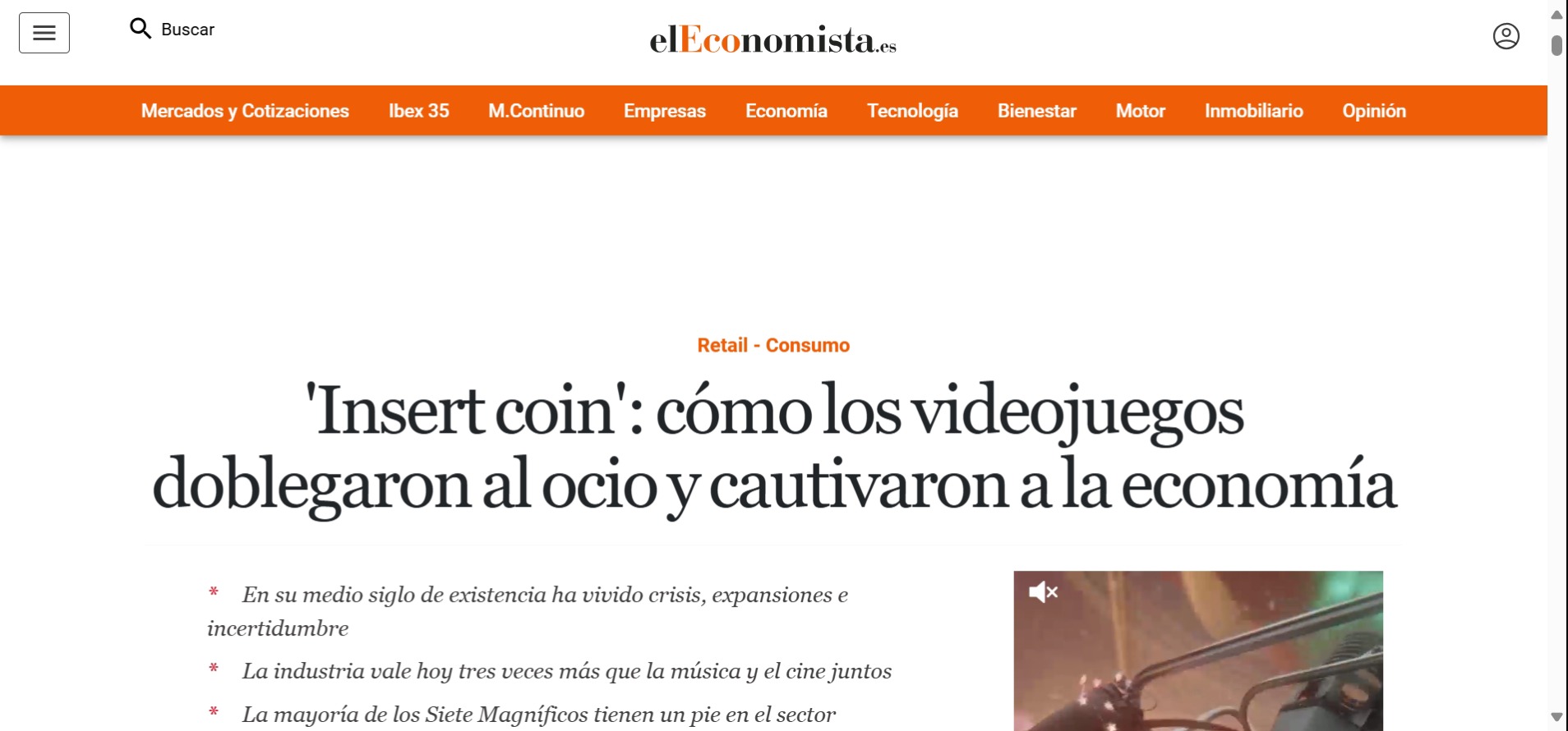 Emprendimiento